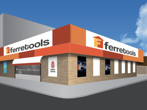 Ferretools