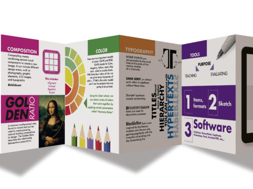 Design For Teachers